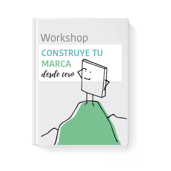 Construye tu Marca desde cero